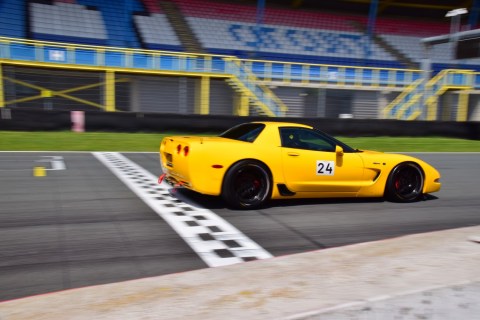 Trackday 23 mei 2026 TT Circuit Assen